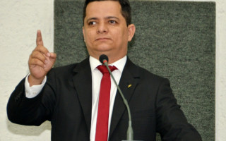 Deputado Estadual  Jorge Frederico
