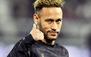 Neymar declara em entrevista torcida pelo Flamengo e pelo Gabigol