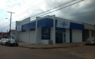 As vagas são para atuar no Sebrae de Araguatins.