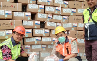 Minerva  possui 5 plantas habilitadas para exportação de carne bovina à Indonésia