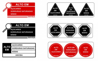 As alterações foram aprovadas pela Anvisa este ano.