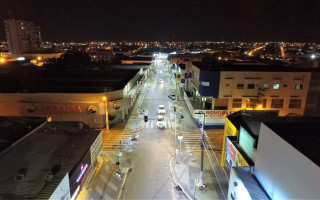 A CIP tem objetivo de custear as despesas com manutenção da iluminação de ruas e bens públicos de Araguaína. 