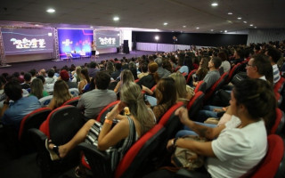 Diretoria apresentou balanço sobre as principais ações do Sebrae em 2019.