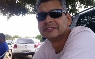 O corpo de Marco Túlio foi levado para Iporá (GO) para sepultamento. 