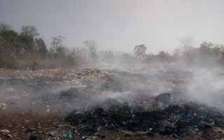 MPTO faz mapeamento dos lixões existentes nos municípios do Tocantins