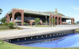 Palácio Araguaia