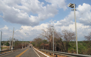Radares devem ser colocados em pontos com alto risco de acidente.