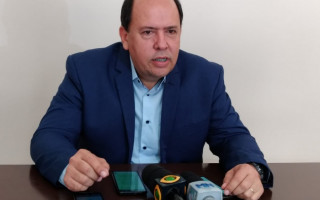 Aldair da Costa (Gipão) oficializa pré-candidatura a prefeitura de Araguaína