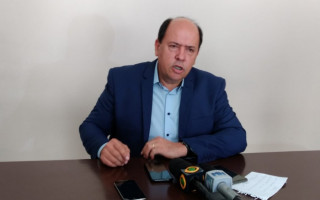Aldair da Costa (Gipão) oficializa pré-candidatura a prefeitura de Araguaína