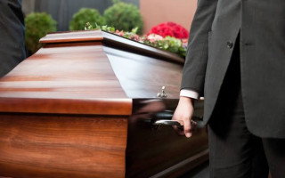 As exumações ocorrem em restos mortais de adultos com 5 anos de sepultamento e de crianças de até 6 anos, com  dois anos de sepultamento.