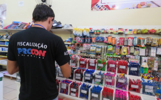 Mais de 80 itens foram pesquisados apontando uma variação de 192,31% nos preços.