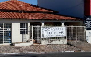 Conselho tutelar de Araguaína.