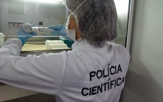 Imagem Ilustrativa do serviço de identificação.