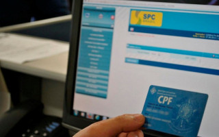 Acesso a dados só poderá ser feito por empresas nas quais o consumidor buscar crédito.