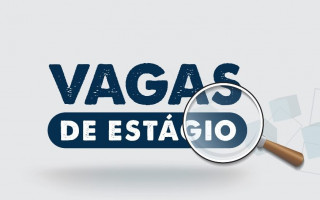 Vagas de estágio 