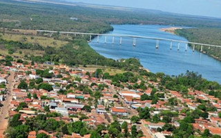 Caso ocorreu em Barra do Ouro.