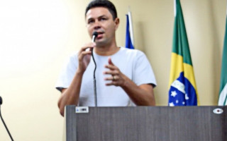 Edmundo Rodrigues Costa, presidente do PT de Araguaína.