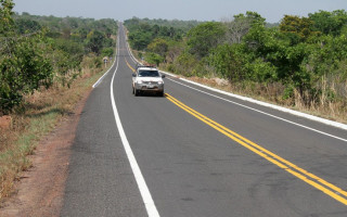 Acidente ocorreu na TO-222, a 5 km do Povoado Farturão, em Babaçulândia. 