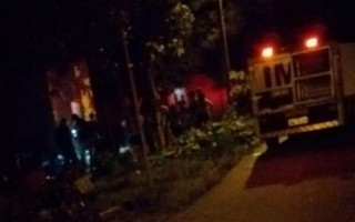 Homicídio ocorreu na Rua 30 da Vila Norte, em Araguaína. 