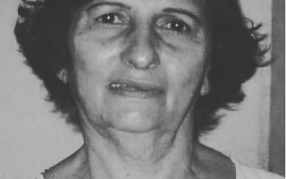 Educadora de Miracema, Izabel Teixeira Noleto