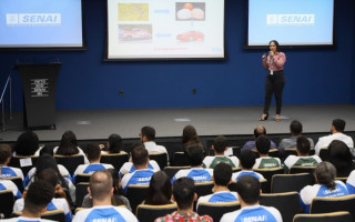 Curso surgiu para atender demanda de profissionais no estado do Tocantins.