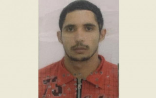 Vítima foi identificada como Carlos Sérgio Silva do Nascimento.