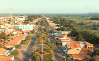 Acidente de trabalho ocorreu na zona rural de Augustinópolis.