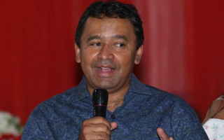 Deputado Elenil da Penha, pré-candidato a prefeito de Araguaína 