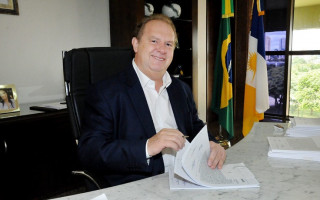As leis foram aprovadas pela Assembleia e sancionadas pelo governador Mauro Carlesse. 