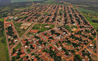 Acidente aconteceu em um assentamento na zona rural Campos Lindos.