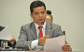 Lei de autoria do Deputado Jorge Frederico foi sancionada nesta segunda-feira, 27.
