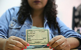 Jovem conquistou na Justiça mudança do nome e gênero nos registros civis.