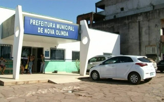 Prefeitura de Nova Olinda lança edital de concurso com mais de 200 vagas. 