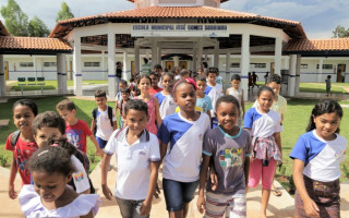 Escolas e creches em Araguaína