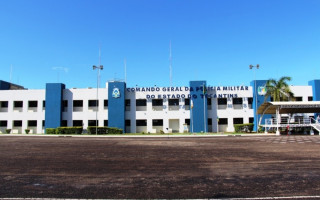 Homem foi detido por policial militar que estava de folga.