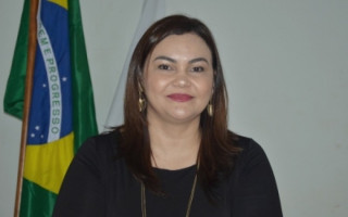 Pesquisadora, Dra Jucimária Dantas Galvão.