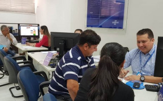 A guia para pagamento pode ser gerada através do Portal do Empreendedor.