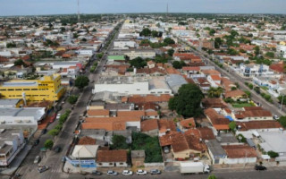 Av. Tenente Siqueira Campos - Entre a Rua Mineiros e Av. Maria Sucupira será interditada. 