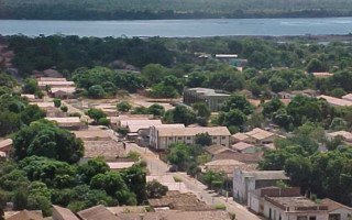 Crime aconteceu em Araguatins.