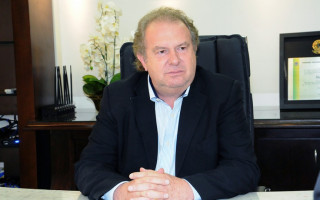 Governador Mauro Carlesse  