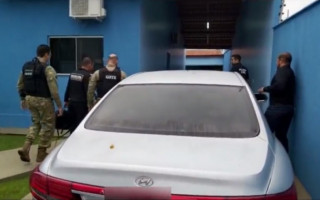 Operação acontece em três cidades da região Norte do Estado