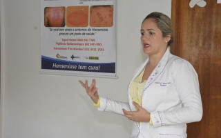 Treinamento dos profissionais da saúde municipal de Araguaína será nesta sexta-feira, 14.