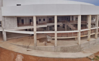 Hospital de Gurupi foi estruturado para atendimentos de emergência de média e alta complexidade