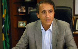 Ex-governador Carlos Henrique Gaguim foi reeleito deputado federal.