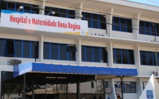 Por motivos de segurança o MPE pediu a interdição do 3º piso