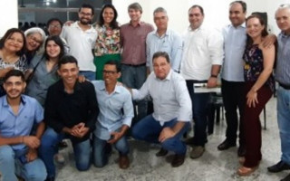 Encontro ocorreu no último dia 13 de fevereiro, no auditório da Seagro em Palmas.