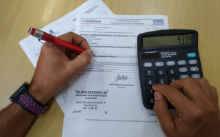 Secad disponibiliza extratos para imposto de renda