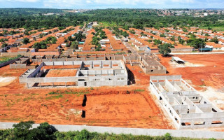 A nova unidade tem previsão de entrega para 2021.
