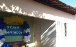 A entrega foi realizada neste sábado, 19, após Recomendação do NUAmac