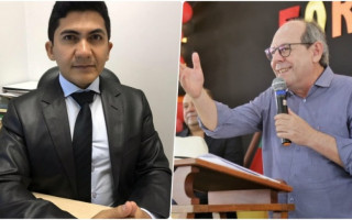 Vereador Carlos Silva disparou contra a gestão Dimas citando dívidas. 